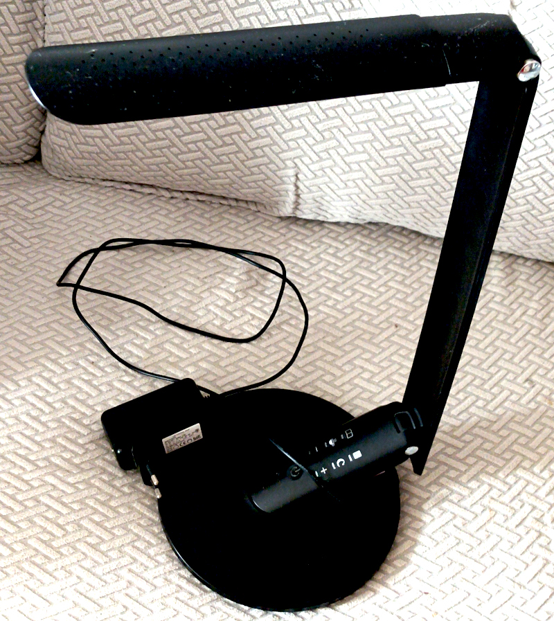 Desktop Led light