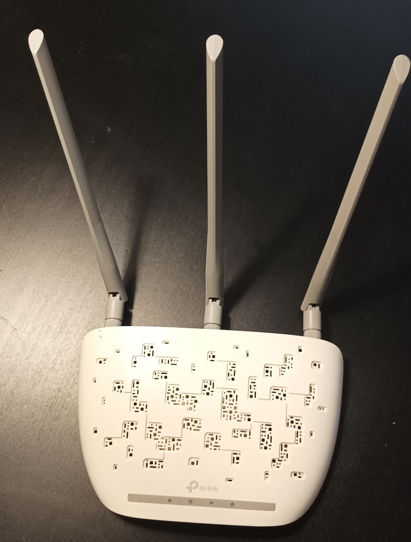 Wireless Access Point